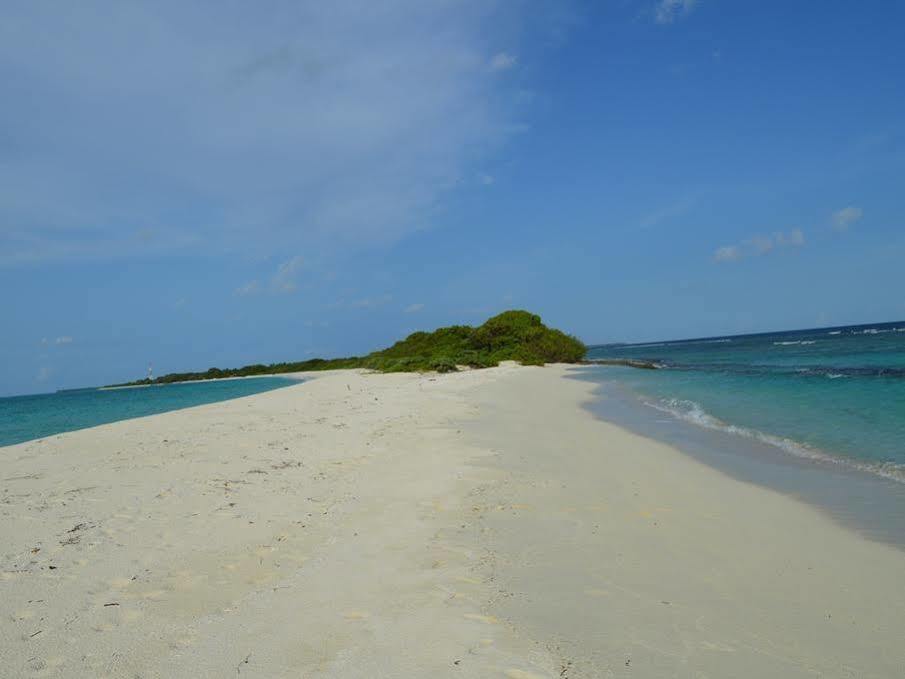 Vashafaru Inn Maldives 외부 사진